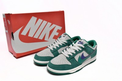 Nike Dunk Low SE 85 Neptune Green (W)         DO9457-101