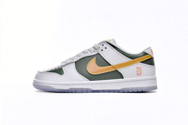 Nike Dunk Low SE NY vs. NY      DN2489-300