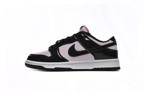 Nike Dunk Low Pink Foam Black (W)           DJ9955-600