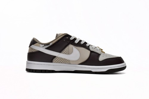 Nike Dunk Low Brown Basalt (W)          DX6060-111