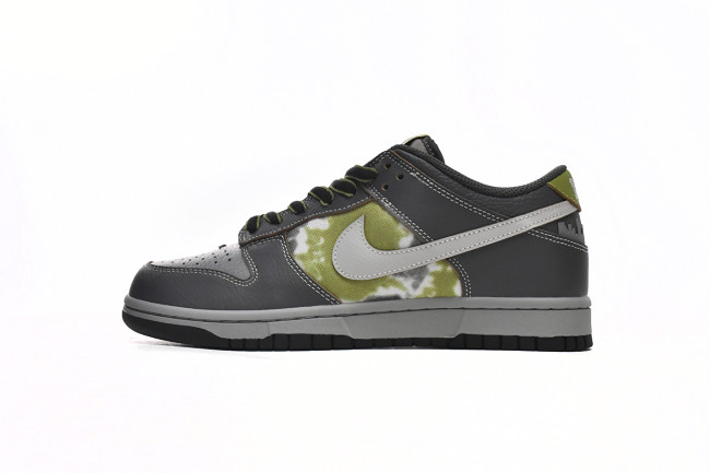 Nike SB Dunk Low HUF Wait, What!? (F&F)         FD8775-002