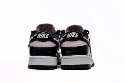 Nike Dunk Low Pink Foam Black (W)           DJ9955-600