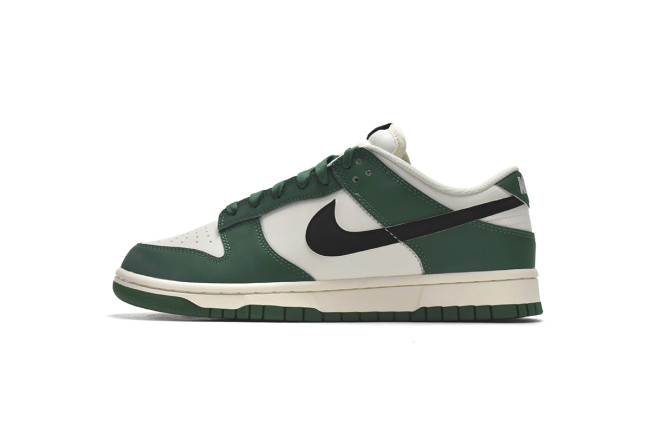 Nike Dunk Low SE Lottery Pack Malachite Green         DR9654-100