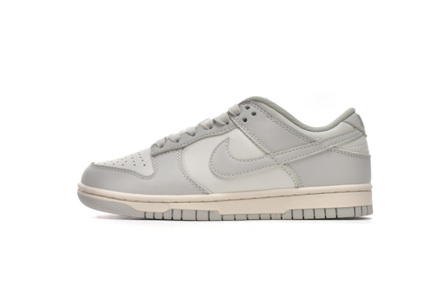 Nike Dunk Low Sail Light Bone (W)       DD1503-107