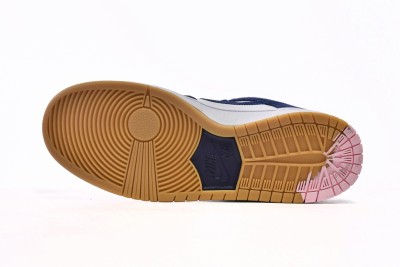 Nike SB Dunk Low Los Angeles Dodgers       DO9395-400