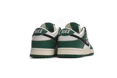 Nike Dunk Low SE Lottery Pack Malachite Green         DR9654-100