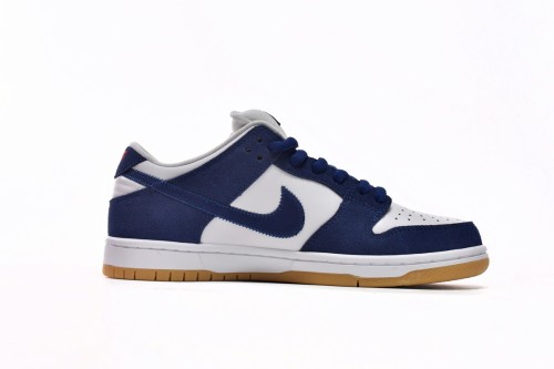 Nike SB Dunk Low Los Angeles Dodgers       DO9395-400