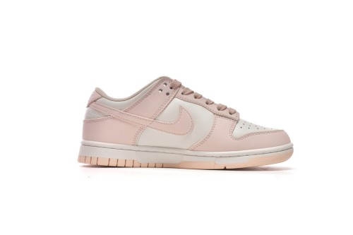 Nike Dunk Low Orange Pearl (W)       DD1503-102