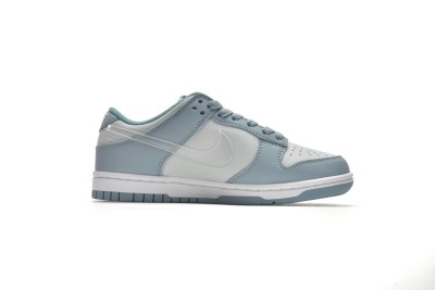 Nike Dunk Low Clear Blue Swoosh (GS)       DH9765-401