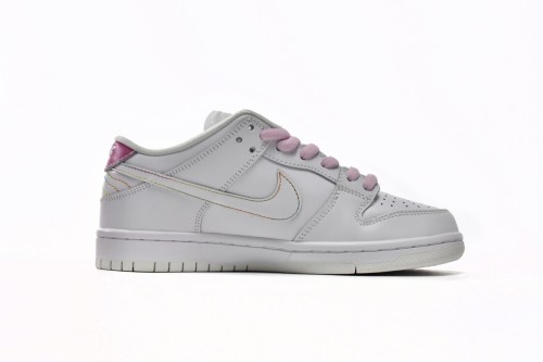 Nike SB Dunk Low Pro Be True            DR4876-100