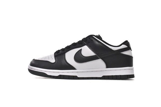 Nike Dunk Low Retro White Black Panda (2021) (W)         DD1503-101