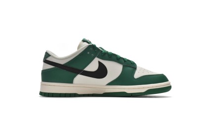 Nike Dunk Low SE Lottery Pack Malachite Green         DR9654-100