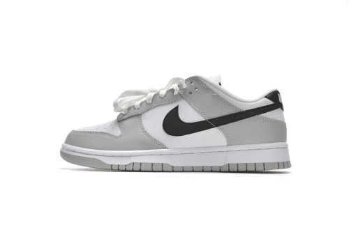 Nike Dunk Low SE Lottery Pack Grey Fog        DR9654-001
