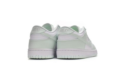 Nike Dunk Low Next Nature White Mint (W)        DN1431-102