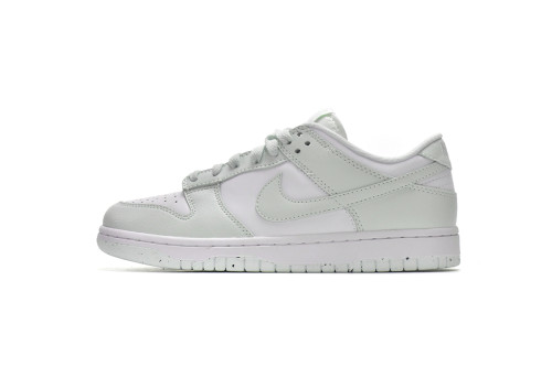 Nike Dunk Low Next Nature White Mint (W)        DN1431-102