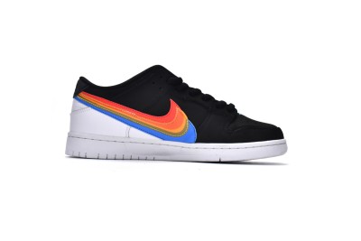 Nike SB Dunk Low Polaroid           DH7722-001