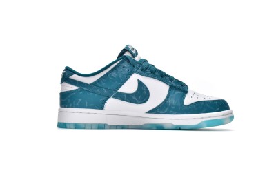 Nike Dunk Low Ocean (W)        DV3029-100