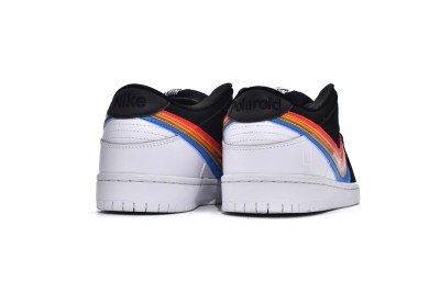 Nike SB Dunk Low Polaroid           DH7722-001