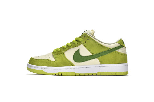 Nike SB Dunk Low Green Apple         DM0807-300