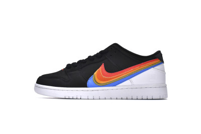 Nike SB Dunk Low Polaroid           DH7722-001