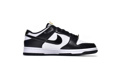 Nike Dunk Low SE World Champs Black White            DR9511-100