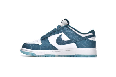 Nike Dunk Low Ocean (W)        DV3029-100