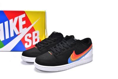 Nike SB Dunk Low Polaroid           DH7722-001