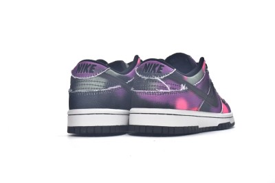 Nike Dunk Low Graffiti Pink          DM0108-002