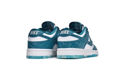 Nike Dunk Low Ocean (W)        DV3029-100