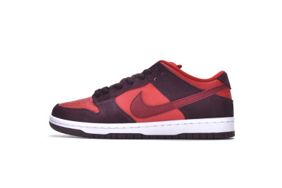 Nike SB Dunk Low Cherry            DM0807-600