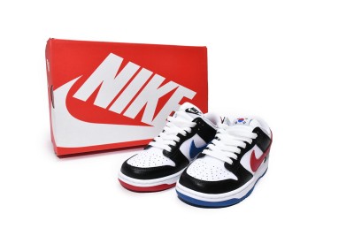 Nike Dunk Low Seoul             DM7708-100