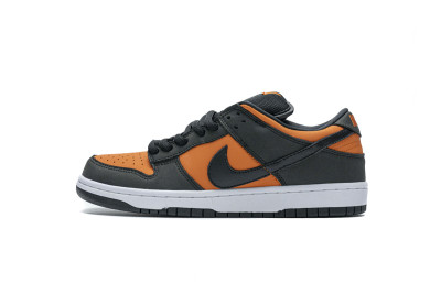 Nike SB Dunk Low Orange Flash             304292-801