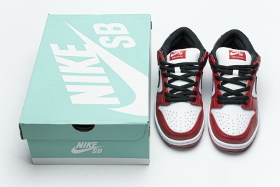 Nike SB Dunk Low J-Pack Chicago                BQ6817-600