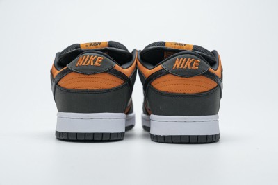 Nike SB Dunk Low Orange Flash             304292-801