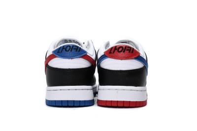 Nike Dunk Low Seoul             DM7708-100