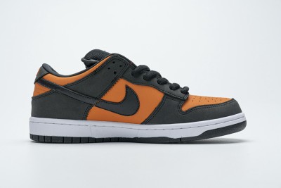 Nike SB Dunk Low Orange Flash             304292-801