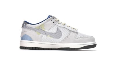 Nike Dunk Low On the Bright Side Photon Dust (W)       DQ5076-001