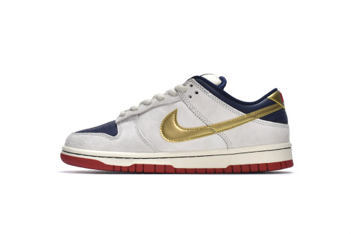 Nike SB Dunk Low Old Spice            304292-272