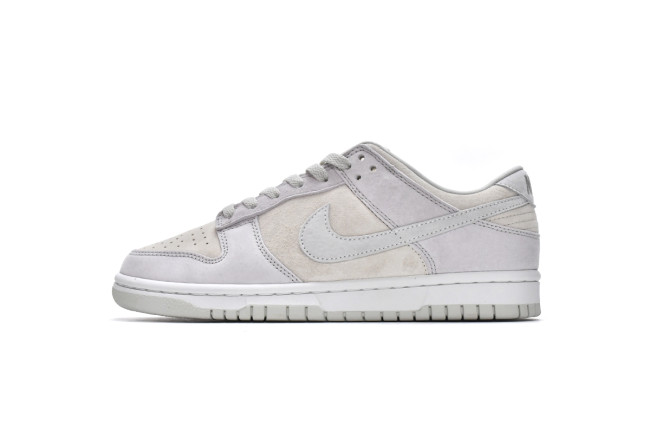 Nike Dunk Low Premium Vast Grey                  DD8338-001