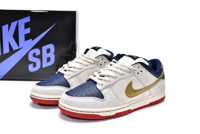 Nike SB Dunk Low Old Spice            304292-272