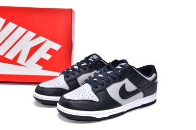 Nike Dunk Low Georgetown                DD1391-003