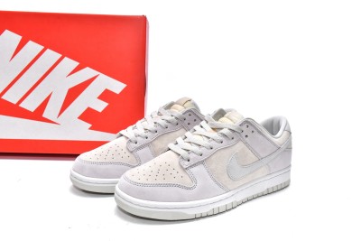 Nike Dunk Low Premium Vast Grey                  DD8338-001