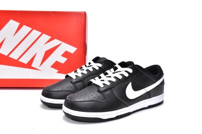 Nike Dunk Low Black White (2022)          DJ6188-002