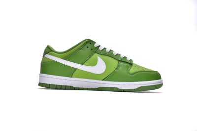 Nike Dunk Low Chlorophyll           DJ6188-300