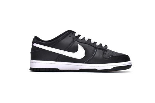 Nike Dunk Low Black White (2022)          DJ6188-002