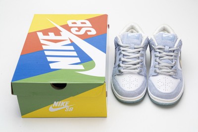 Nike SB Dunk Low Sean Cliver              DC9936-100