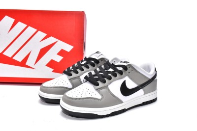 Nike Dunk Low Light Smoke Grey (W)            DD1503-117