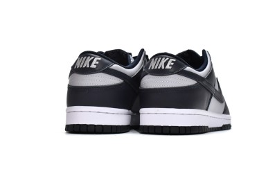 Nike Dunk Low Georgetown                DD1391-003