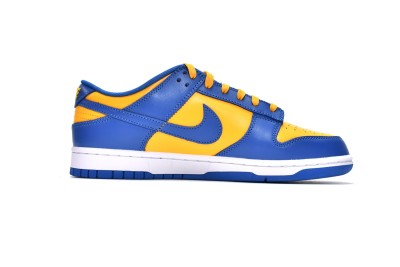 Nike Dunk Low UCLA                    DD1391-402