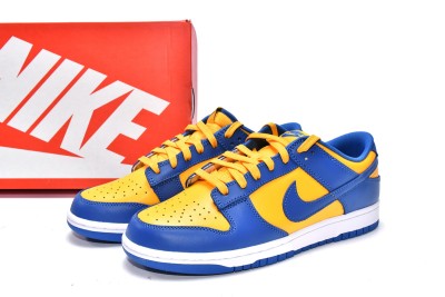 Nike Dunk Low UCLA                    DD1391-402